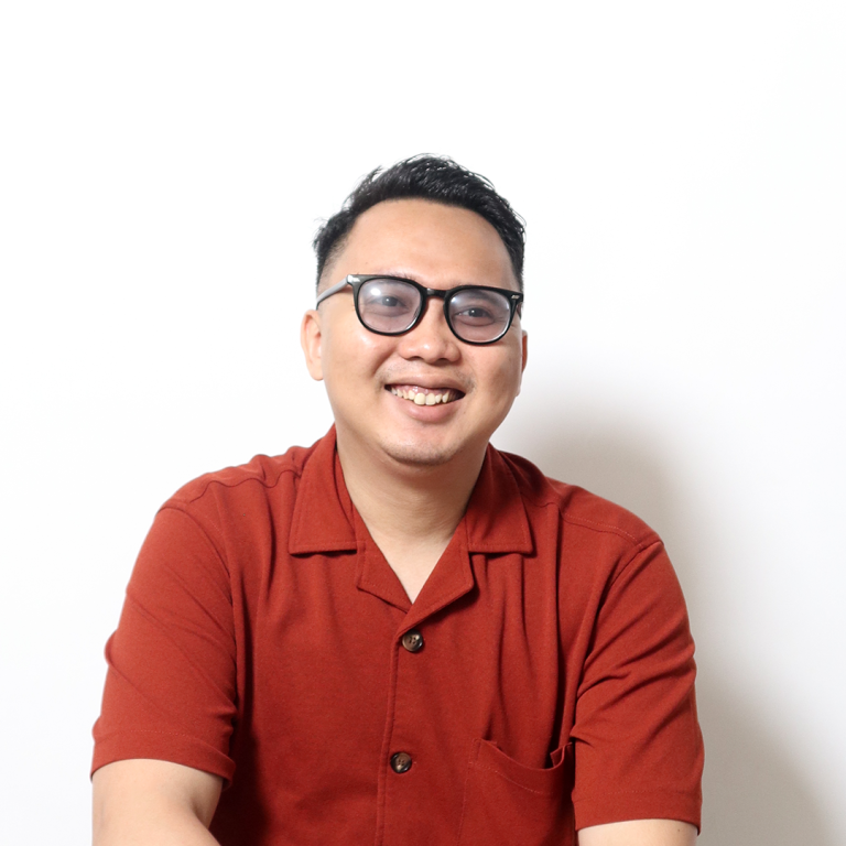 Essam Setiawan