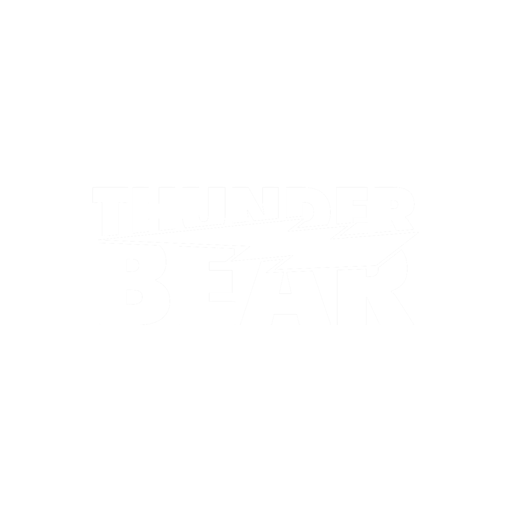 logo Thunderbear