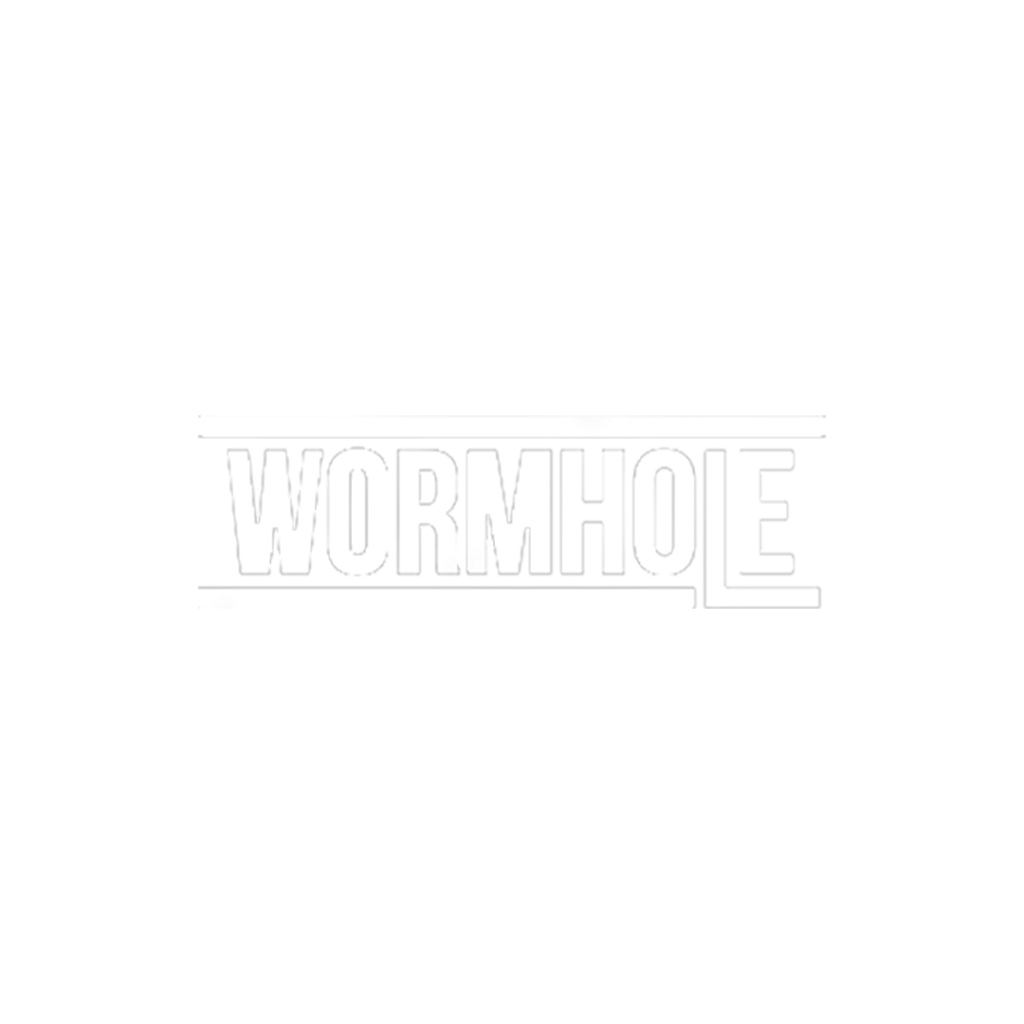 logo Wormhole