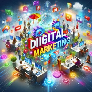 panduan digital marketing