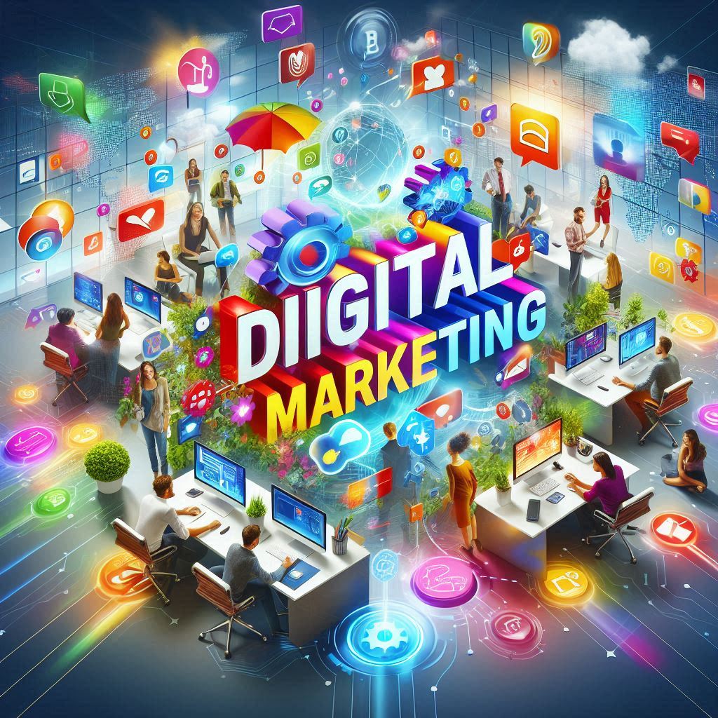 panduan digital marketing