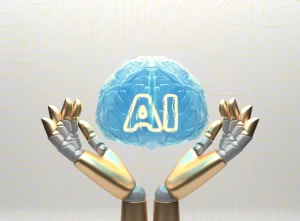 artificial intellegence AI Digital marketing