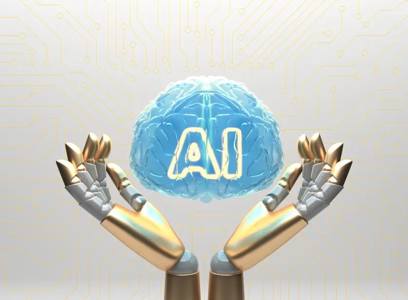 artificial intellegence AI Digital marketing