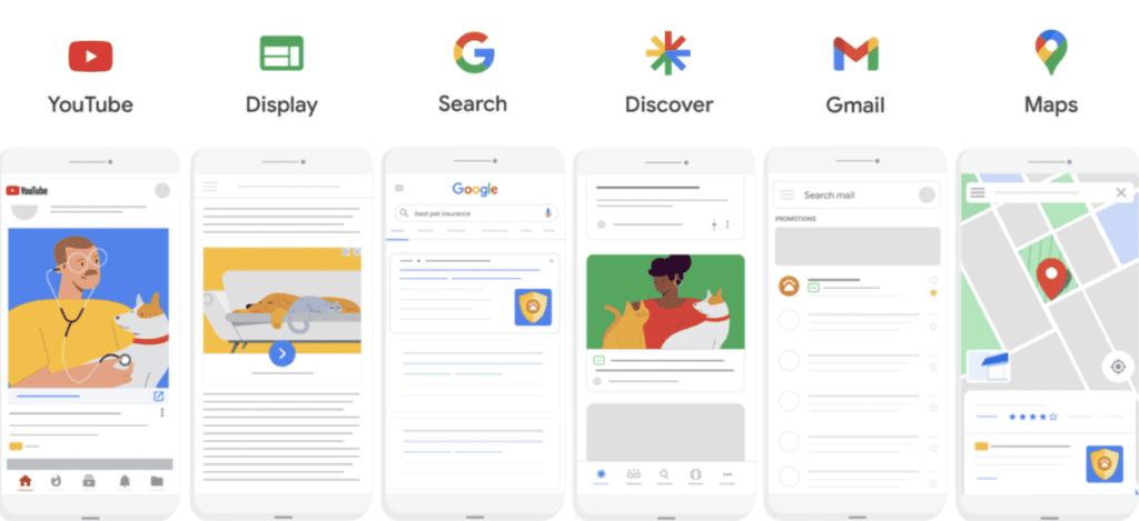 iklan google futur inc Essam Setiawan